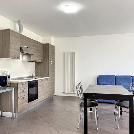 Villa Eden A 레비코온천 외부 사진