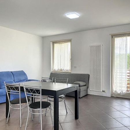 Villa Eden A 레비코온천 외부 사진