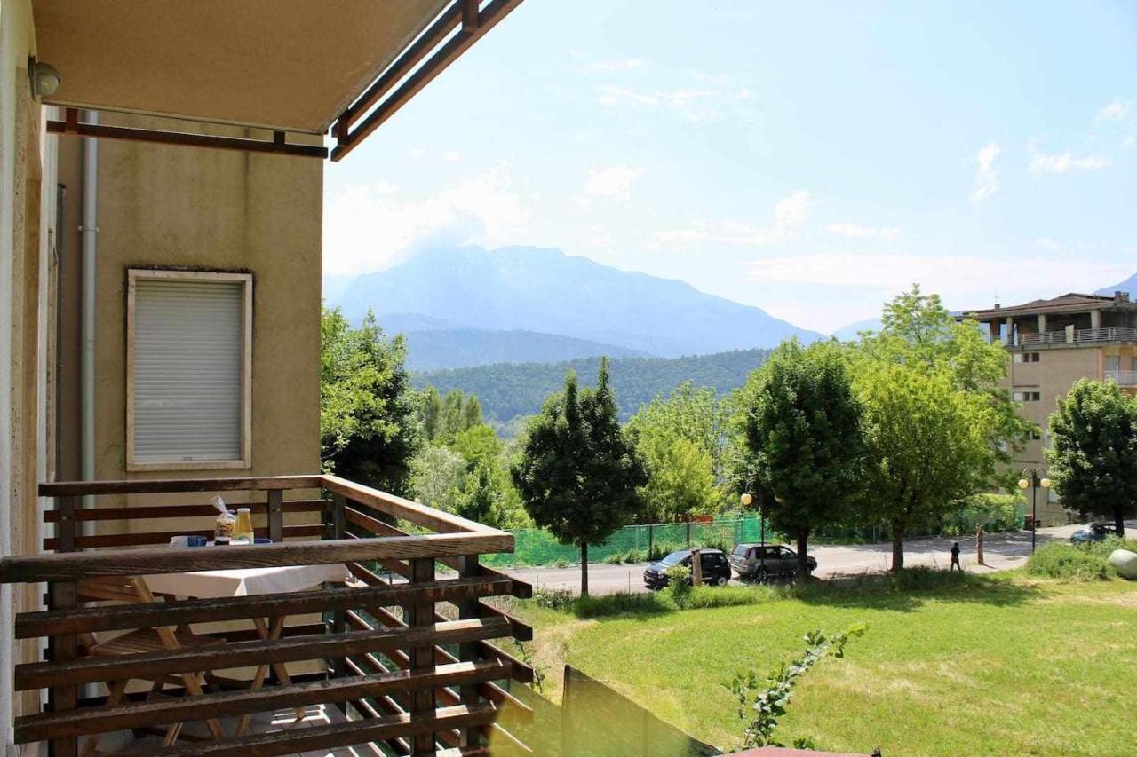 Villa Eden A 레비코온천 외부 사진