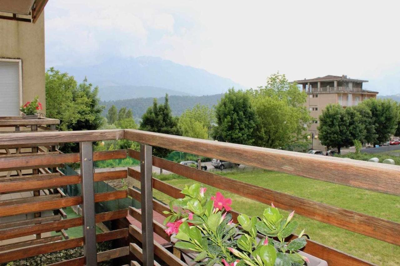 Villa Eden A 레비코온천 외부 사진