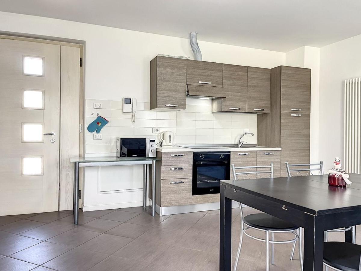 Villa Eden A 레비코온천 외부 사진