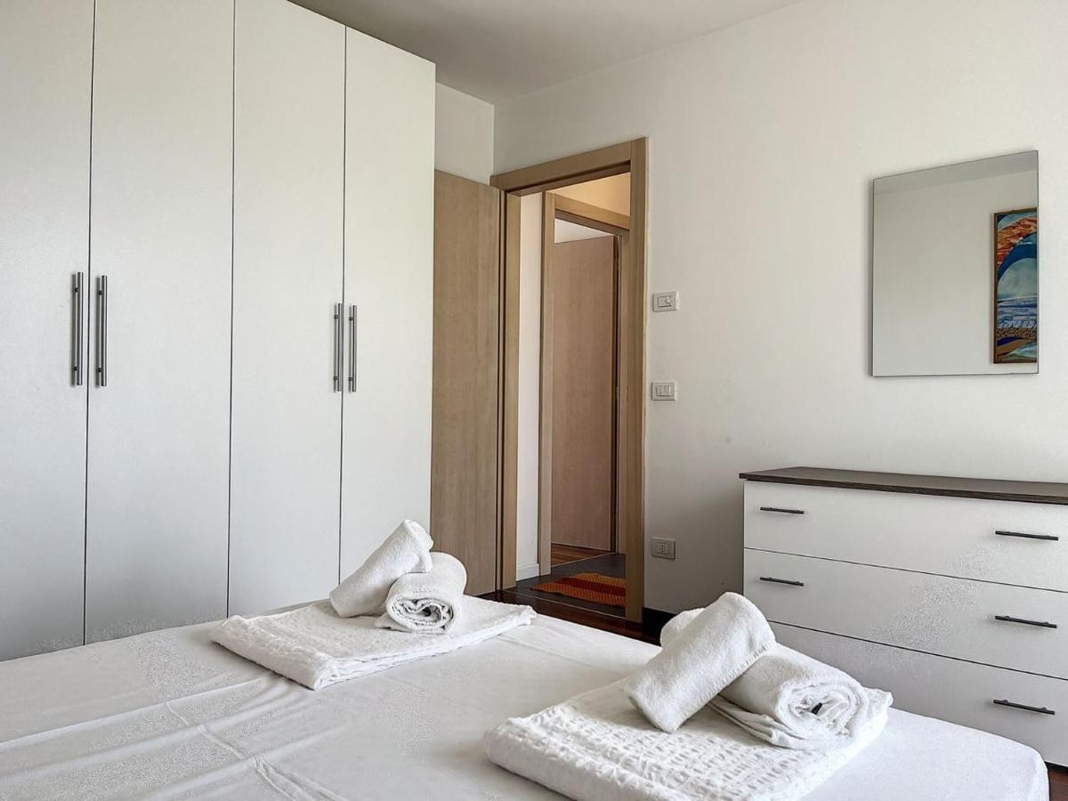 Villa Eden A 레비코온천 외부 사진
